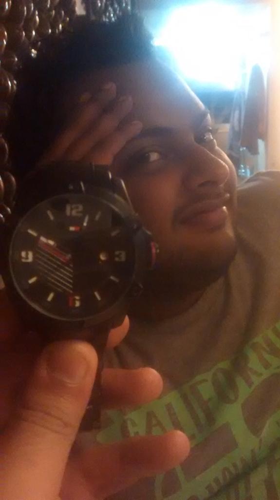 45 hours to go &amp; viraj is already sleepy! <a href="/MrPerfat/">Roberta Sheldon</a> #MUMBAI48hfp <a href="/48hfpindia/">48HFP India Chapter</a>