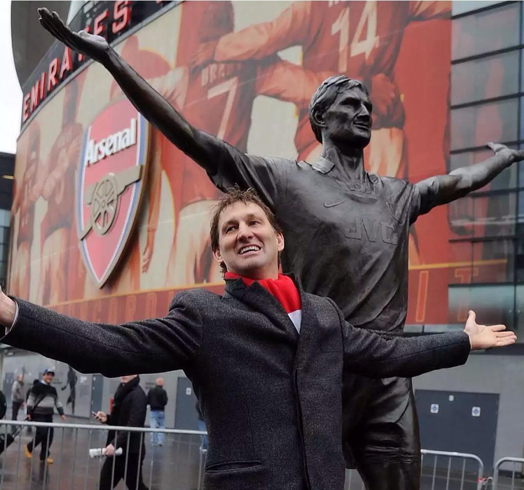 Happy birthday tony adams 