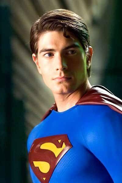 No matter what people say, we still love your portrayal of Clark Kent/Superman Happy Birthday Brandon Routh 