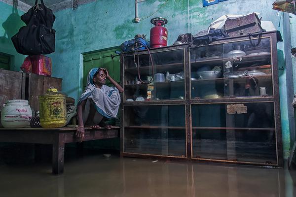 Disasters affect all ages – especially the elderly. Let’s build an inclusive culture of resilience. #IDRR2014