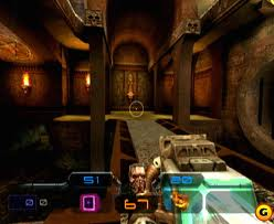 VidGameHistory's tweet photo. Quake 3 Arena Dreamcast 2000 http://t.co/rfLo55EbOM
