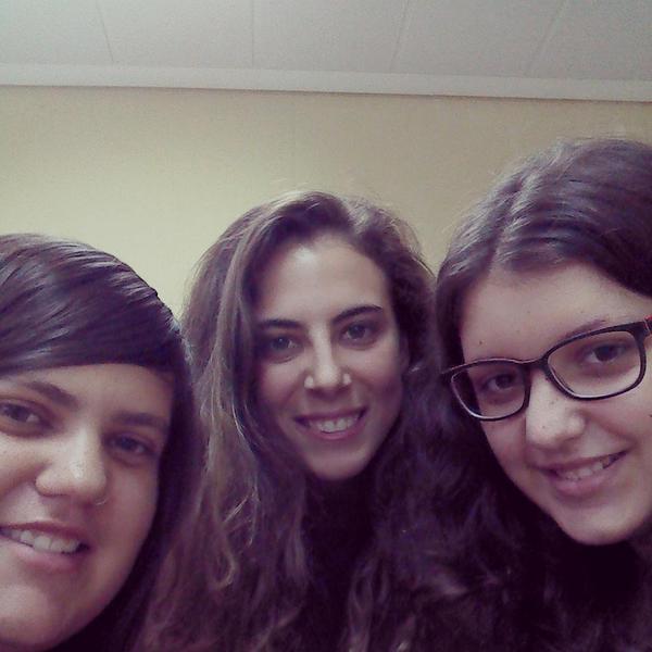 cris_caracol's tweet photo. #Uhu #CCNN #Bartolome #Zerfi @Anahr94 @AnaDelia_SCP http://t.co/1292DYMDW0