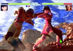 VidGameHistory's tweet photo. Dead or Alive Playstation 1 1998 http://t.co/Y1hXOPHA70