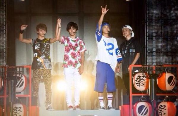 Himawari_love31's tweet photo. スラさん、
8号車さんと繋がりたい💕

#DISH//好きな人RT
#超特急好きな人RT
#スラッ車さんRT 
#RTした人全員フォロー 
#拡散希望 http://t.co/JvkZK4IKD0