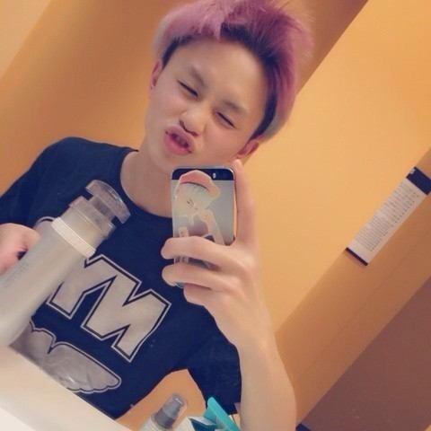Himawari_love31's tweet photo. スラさん、
8号車さんと繋がりたい💕

#DISH//好きな人RT
#超特急好きな人RT
#スラッ車さんRT 
#RTした人全員フォロー 
#拡散希望 http://t.co/JvkZK4IKD0