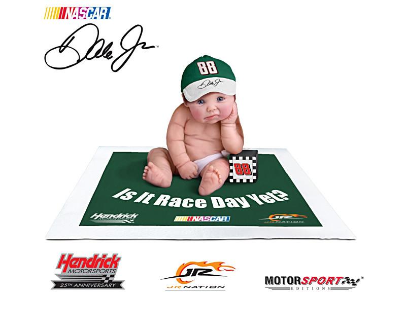 Happy 40th birthday, Dale Earnhardt Jr.! Youre a real winner today!  