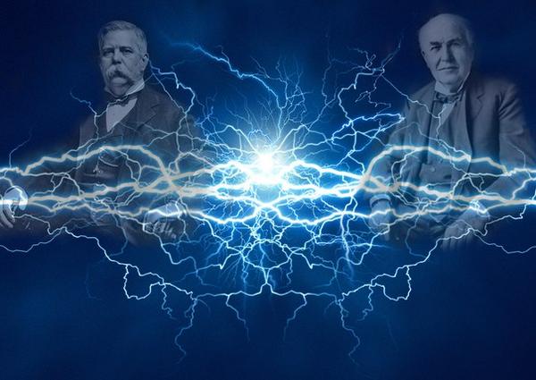 Какой ток лучше: постоянный или переменный? bit.ly/1qxXWcg