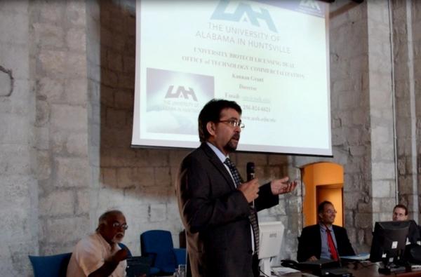 EUBioINNO's tweet image. #TechnologyTransferStrategies4Entrepreneurs by Kannan Grant @EUBIOINNO #CrashCourseTechnologyEntrepreneurship