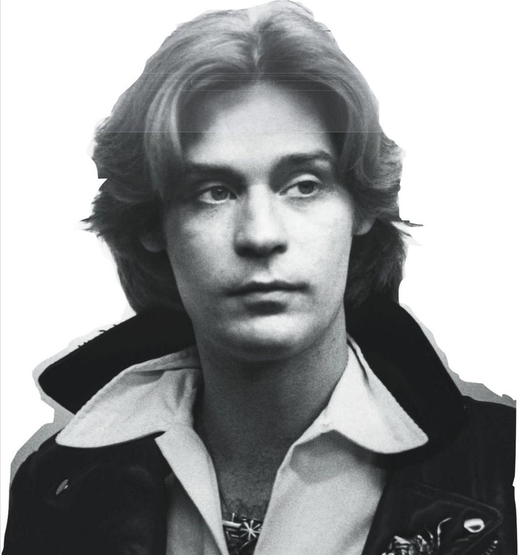 Happy birthday to Daryl Hall of & 