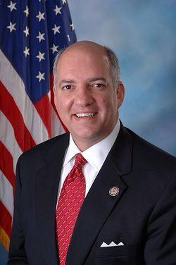 Happy birthday, Steve Southerland!      