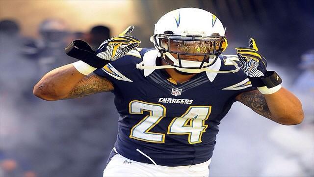 Happy birthday to this guy Ryan Mathews  