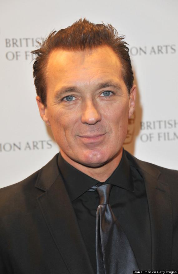 Happy Birthday Martin Kemp of Spandau Ballet 