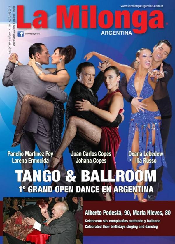 ElementGroupARG's tweet image. Grand Open Dance 2014 - 25 de Octubre - Sheraton Retiro BsAs