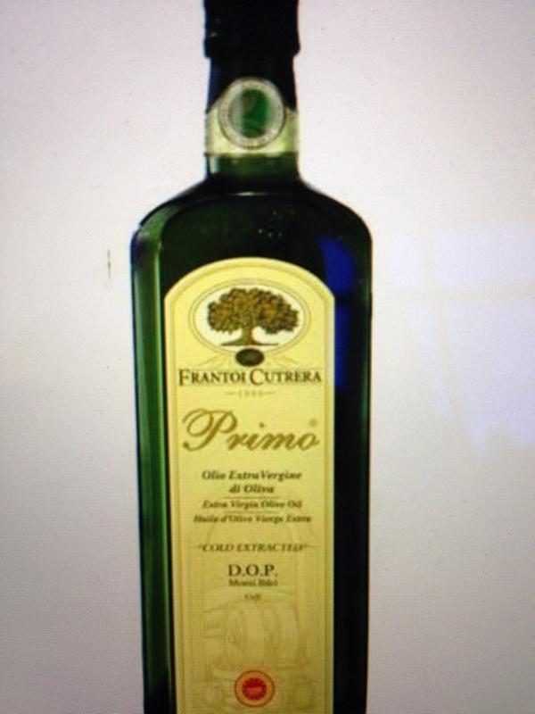 tavolaapp's tweet photo. @smckeage Oils labeled with D.O.P, generally represent a quality oil. This Sicilian is great: http://t.co/EISdZgZk39