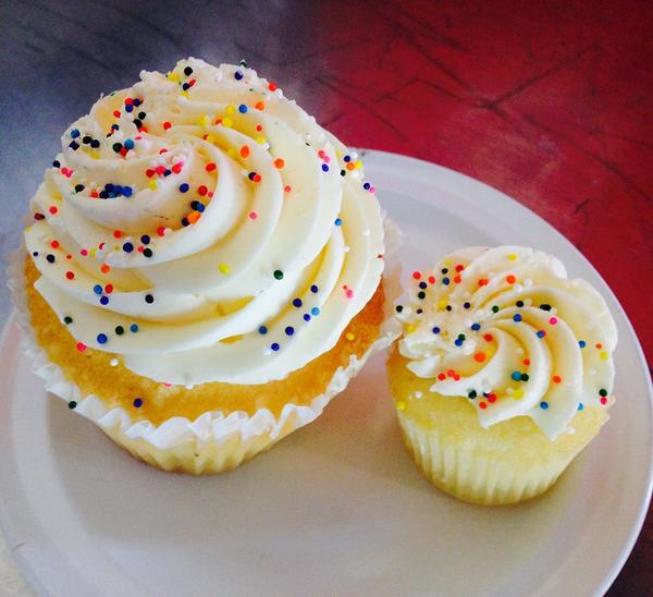 Happy Pride, Atlanta!!! We hope everyone has a safe &amp; fun weekend! Come see us for brunch- we're bakin' love