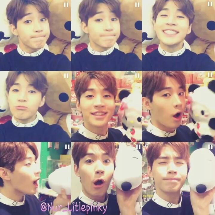 Happy birthday henry lau! 26th! all the best for you ~~    saranghae!~    