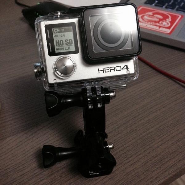 MrPUSHPresents's tweet image. #StepYoGameUp #GoPro #Hero4 #Hero4Black #4K30fps #1080p120fps #JasonPushLife