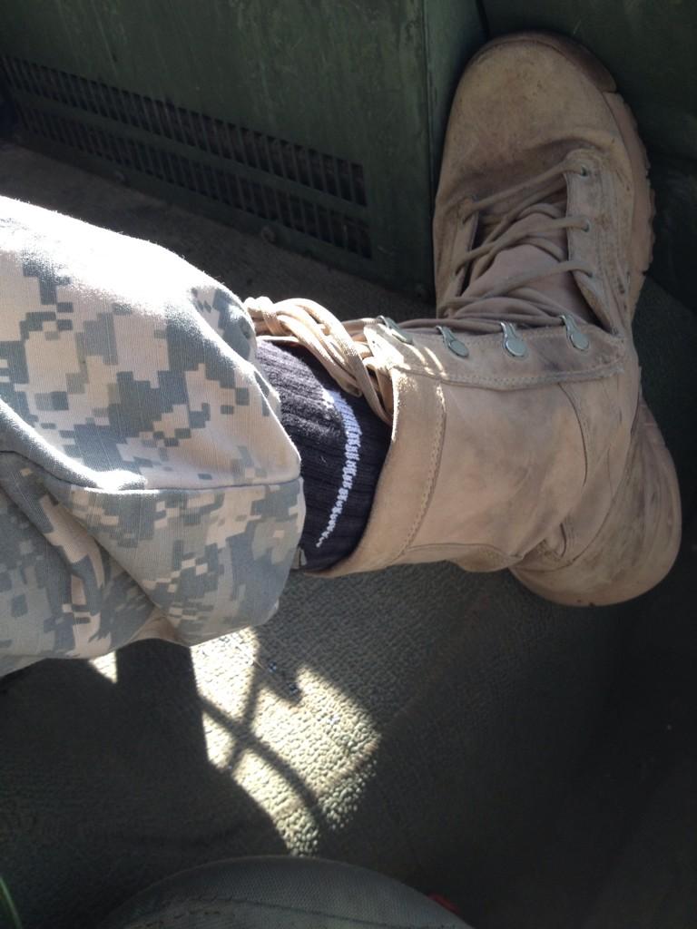 nike special field socks