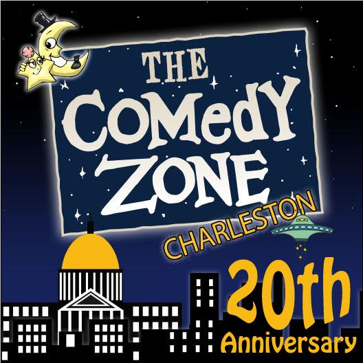 This weekend at the Comedy Zone....Comedians Shaun Jones &amp; Ben Jones...hilarious! <a href="/DoTheCWV/">Do The CharlestonWV</a> #dothecharlestonwv #cwv