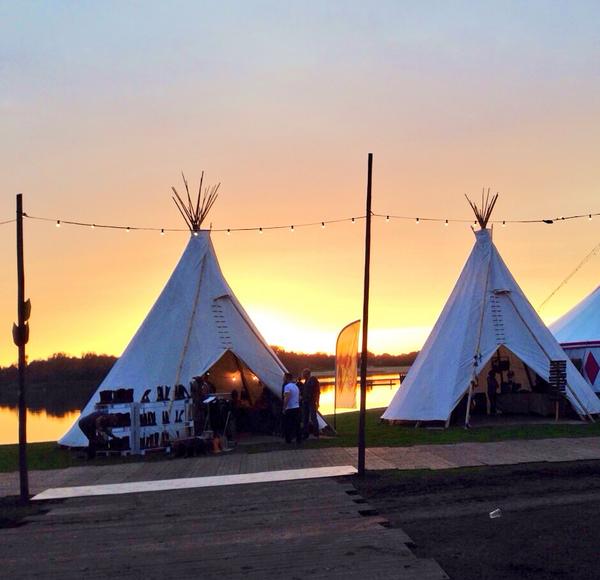 <a href="/FestyLand/">FestyLand</a> #markt in de tipi tenten #FestyLand #festival ❤