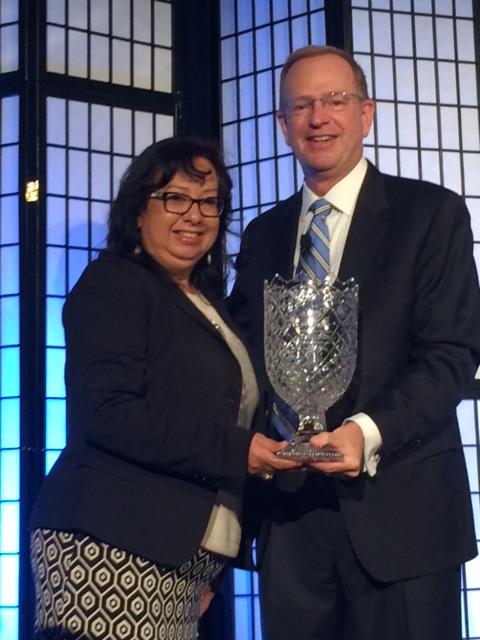 BGCPasadena's tweet photo. We won the Gold Level Gateway to Impact Award; increase in Avg Daily Attendance! @BGCA_Clubs @bgcala Congrats staff! http://t.co/KyJ3HpYzGW