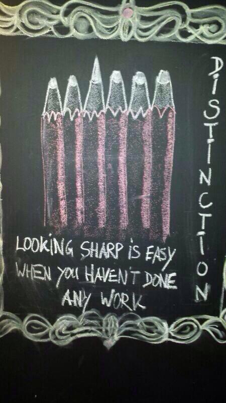 pau123f's tweet image. #notsosharp #alwayssharp