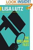 EBooks099's tweet image. amzn.to/111smPf The Spellman Files: Document #1

The Spellman Files: Document #1Lisa Lutz (Author)18,986...