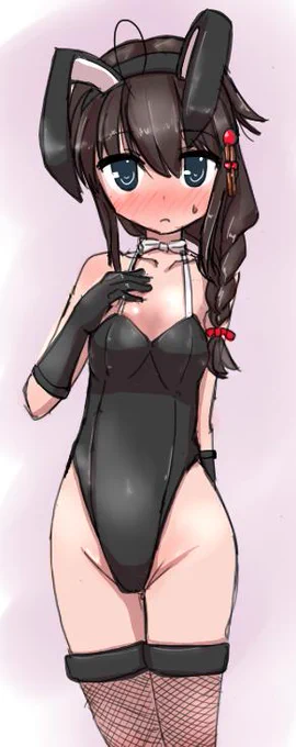 バニーその2 