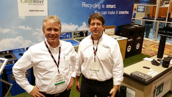 We're back from <a href="/NFMTVegas/">NFMTVegas</a>! We had a great time and met some wonderful new people.