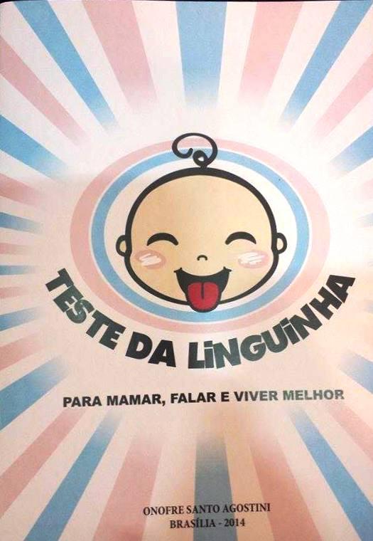sbfaorg's tweet photo. #CongressoSBFa
Lançamento da "Cartilha do Teste da Linguinha",
#CongressoFono #SBFa2014
#TestedaLinguinha http://t.co/yquXn3058m