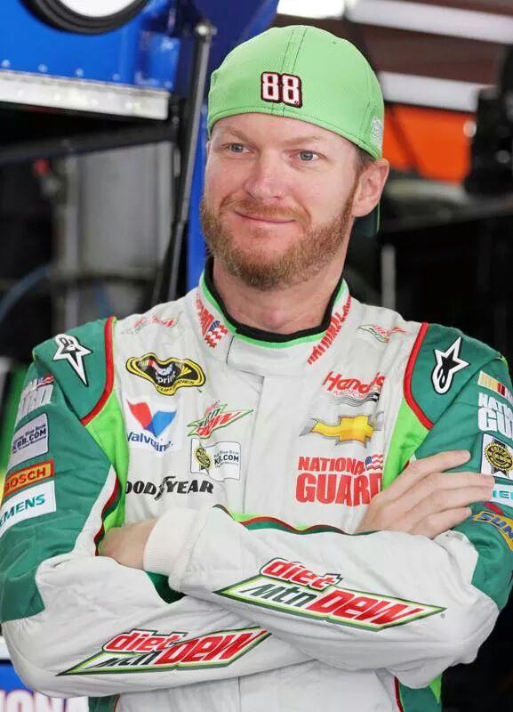 Happy birthday Dale Earnhardt Jr. 