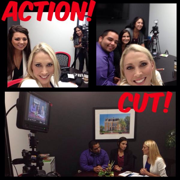 heidifore's tweet image. We have the most hilarious out takes from today's filming! @MurasakiMedia #HGTV #AdviceFromHeidi #HouseHunters