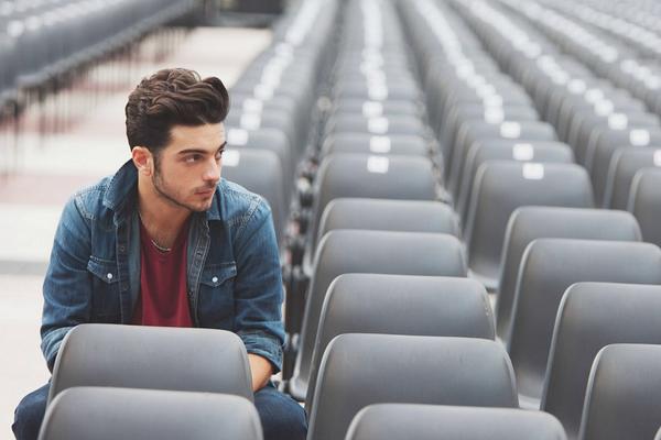 CharFlorida's tweet photo. A single photo that tells many stories #Emotion #Impact #Feelings #BeautifulGG // "@GianGinoble: Always on my mind http://t.co/EMZSQhJsCd"