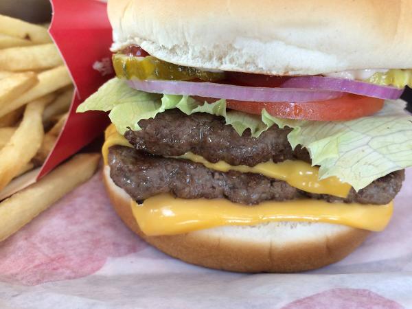 Wendys tweet picture