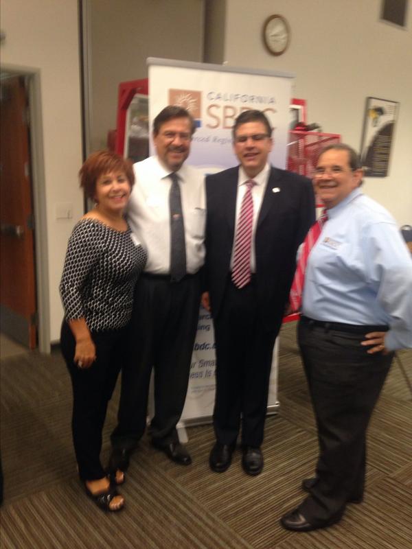 gijaramillo's tweet photo. Fresno State SBCC At SCE HHM http://t.co/FYTY4OV3g5