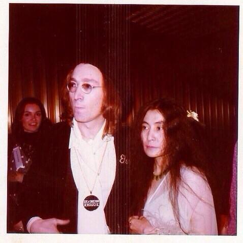 Watch Part 2 of Attica State Protest for John Sinclair  Happy Birthday John Lennon! 74 years 