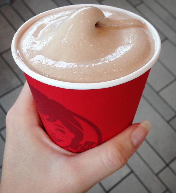 The #instant way to improve your day.