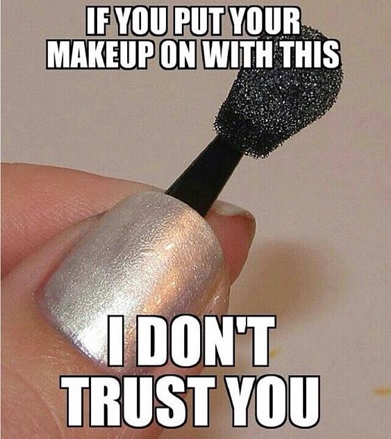 Estay_Lauder's tweet image. #basicbitchesnotwanted #bah 👋