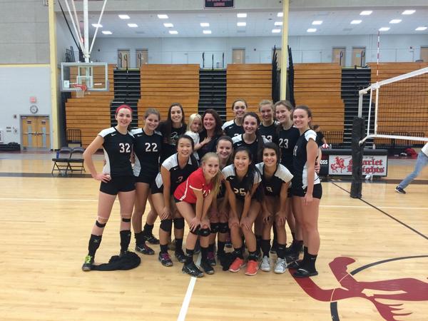 NAVball's tweet image. Knight beat Andover 3-0 for the second time in school history!!! ⚫️❤️ #navb