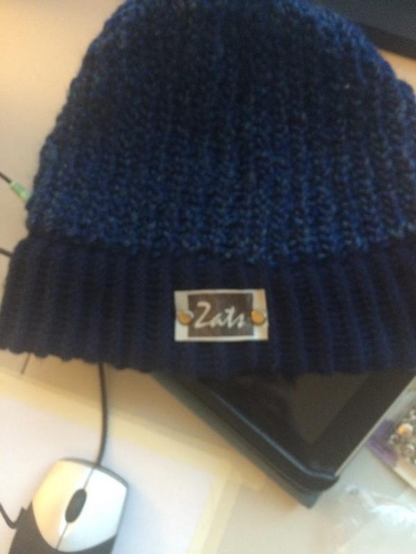 ZatsHats tweet picture