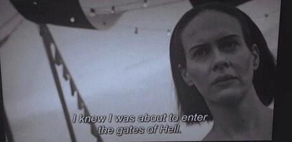 beatrizzgm_'s tweet photo. Como te echaba de menos. #AmericanHorrorStory http://t.co/MW90QVAsKl