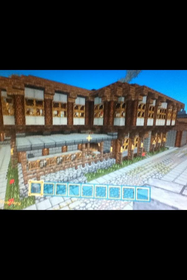 minecraft4357's tweet image. Second place goes to @Hngamers13