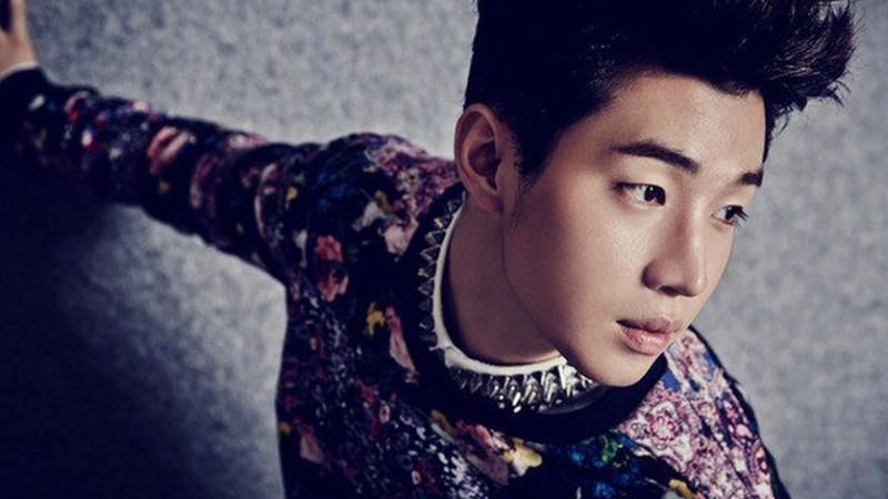 Happy Birthday to Henry Lau!                               ! 