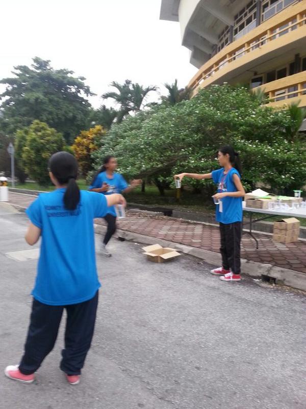 feskum14's tweet photo. #Runnity #Feskum14 #InspiringPeople http://t.co/o9nLe2brj8