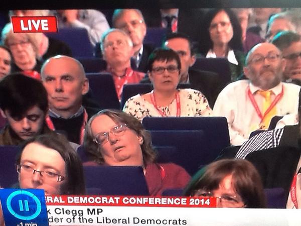 Yes3DPhoneCases's tweet photo. Youthful, energetic, ready to make decisions which affect the future of our children. Ready to grasp life. #LibDem14 http://t.co/mNjPOEdJZU