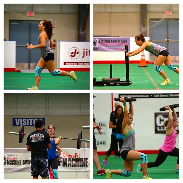 byrtram's tweet photo. @MachineFest : a weekend full of fun and crossfit and sore muscles. @Nambo79 takes great pics! #eyeonphoto http://t.co/LfNGTesi26