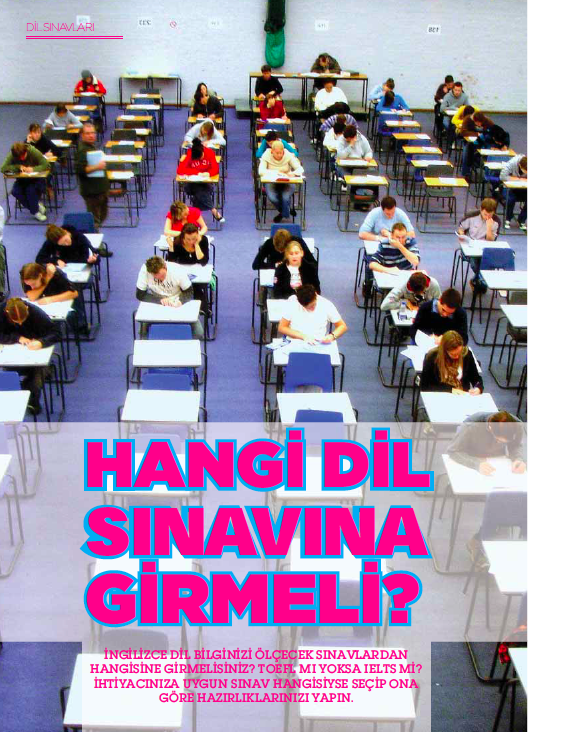 Yapılan dil sınavları ile ilgili merak ettiklerin mi var? Online Davetiye: edufairs.com.tr/online-davetiye