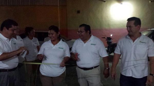ECOSOLCAMPECHE tweet picture