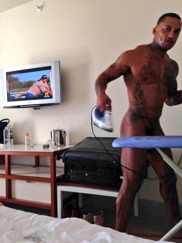 Nudes david mcintosh Hot Leak