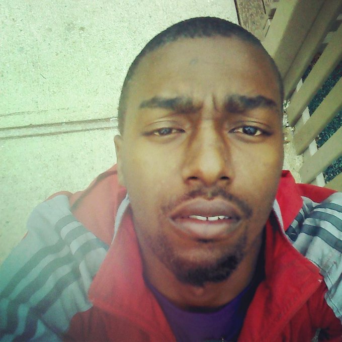 At work outside in the rain http://t.co/XpNHVDDBC5<a href="/tag/newprofilepic"class="tags"><span>#newprofilepic</span></a>